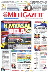 Milli Gazete