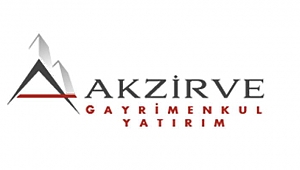 Akzirve Gayrimenkul Basın Toplantısı