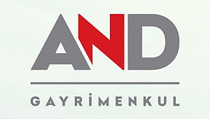 AND Gayrimenkul, AND Frekans'ı tanıtıyor