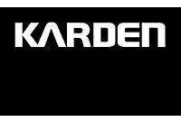 Karden İnşaat A.Ş. 