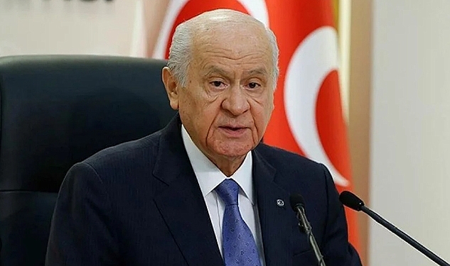 Ebru Polat Bakın Bahçeli'den Ne İstemiş?