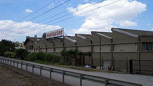 Malazlar arazisine KİPTAŞ konutu