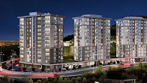 KİPTAŞ'tan memuru ucuz konutla buluşturacak projeler