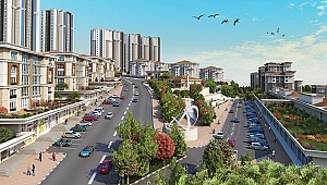 KİPTAŞ, Vaditepe ve Venezia evlerinde yüzde 20 indirim 