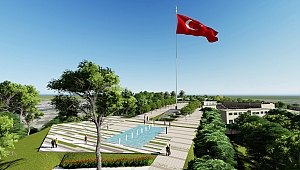 Antalya’da Türkbeleni Projesi’nin temeli atılıyor