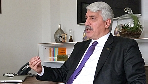 ASKON Başkanı Mustafa Koca yeni istihdam planını açıkladı