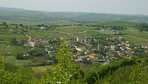 Çatalca'daki tapusuz mahallelere tapu müjdesi