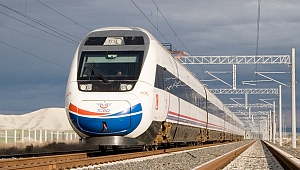 İstanbul Edirne Hızlı Tren Hattı bu yıl ihaleye çıkıyor