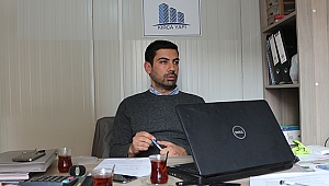 Kırca Yapı'nın kurucusu Emre Küçükkırca beyin göçünü tersine çevirdi