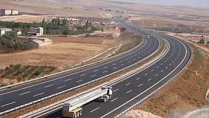 Edirne'den Şanlıurfa'ya kesintisiz ulaşım dönemi