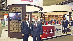 Ev Türkiye’den kredisi Katarlı ABank'tan