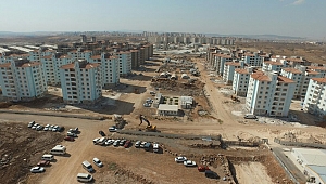 Gaziantep Şahinbey Mavikent 5. etap kazananlar isim listesi (TC NO İLE SORGULAMA)