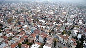 İkinci el konut satışları sıfırı solladı