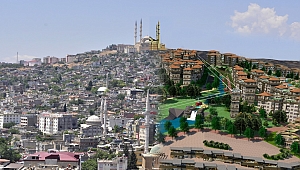 Kentsel Dönüşüm Uzmanlık Sertifika Programı 6 Mayıs'ta başlıyor