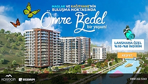 Kordon İstanbul