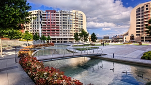 Sinpaş Yapı Altınoran Çadır Günleri devam edecek