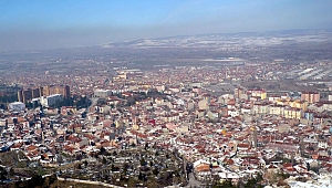 16 yıl aradan sonra Türkiye'de bir ilk