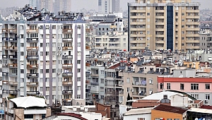 Balıkesir, konut fiyat artışında zirvede