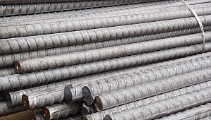 İnşaatçılardan demir fiyatı resti: Paydos ederiz