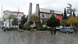 İstanbul'a İBB'den 30 yeni dev proje