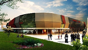 Karşıyaka ve Göztepe statları için ihale tarihi belli oldu