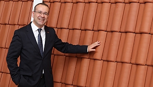 Kılıçoğlu Genel Müdür Yardımcısı Özaydemir'den yanıcı çatı uyarısı