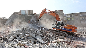 75 milyar liralık yeni kentsel dönüşüm planı