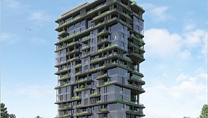 Ataköy Marina Park Residence 99’da ön talep dönemi