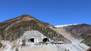 Avrupa'nın en uzunu Türkiye'de olacak: 6 kilometresi kazıldı