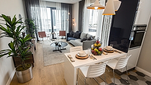 Benevre Beytepe'de kira ve aidat garantisi