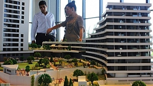 Cem Sezginsoy: Bitmiş projeyi satmak daha zor