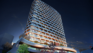 Dekon İnşaat'tan İFM'de yeni bir proje