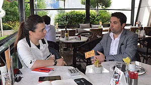 Doç. Dr. Ali Hepşen: Gayrimenkul sanayiden daha kârlı