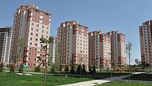 Emlak Konut o isimleri değiştirme kararı aldı