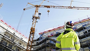 Emlak Konut'tan 890 milyon TL'lik gelir