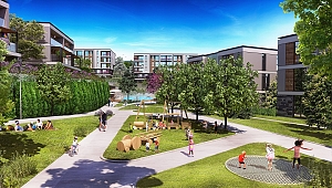 Eston Şehir Mahallem yüzde 25 bayram indirimi