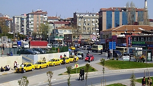 Evkur, Yenibosna'da proje yapacak