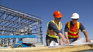 Ferdi Erdoğan: Konut satışlarında artış var