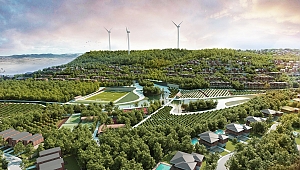 Galatasaray'ın Riva projesinde ihale aşamasına gelindi