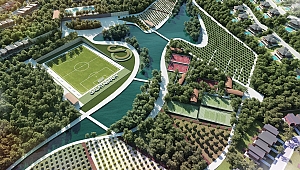 Galatasaray Riva projesi 2018 yılında satışta