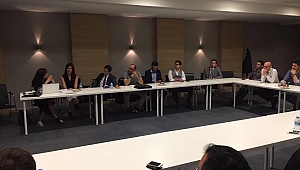 Gülcemal Alhanlıoğlu: Halkın üçte biri için ev almak hayal