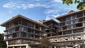 İstanbul'da yeni bir ofis deneyimi: Premium Ofis Beylerbeyi