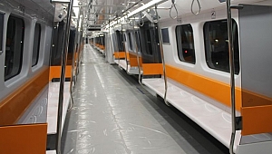 İstanbul metrosunda sefer süresi daha da kısalıyor