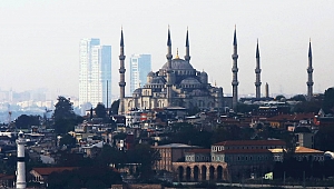 İstanbul siluetinin kurtulması için 2 milyar lira lazım!