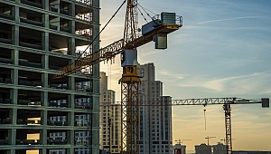 Kanal İstanbul'un adı konut fiyatlarını artırmaya yetti