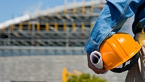 Kat karlığı yapılan inşaatlarda kriz baş gösterdi