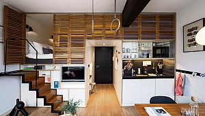 Küçük metrekareli evler değer kaybetmeye başlıyor