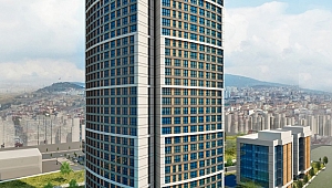 Lansmana özel metrekarede bin lira indirim