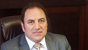 Nizameddin Aşa: Orta ve dar gelirliye konut üretilmiyor