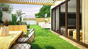 Pendik Manzara 7/24'te tüm daireler deniz manzaralı